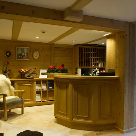 Alpenblick Hotel & Restaurant Wilderswil By Interlaken-3